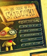 The Curse of Skabooki