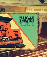 The Lucas Theatre